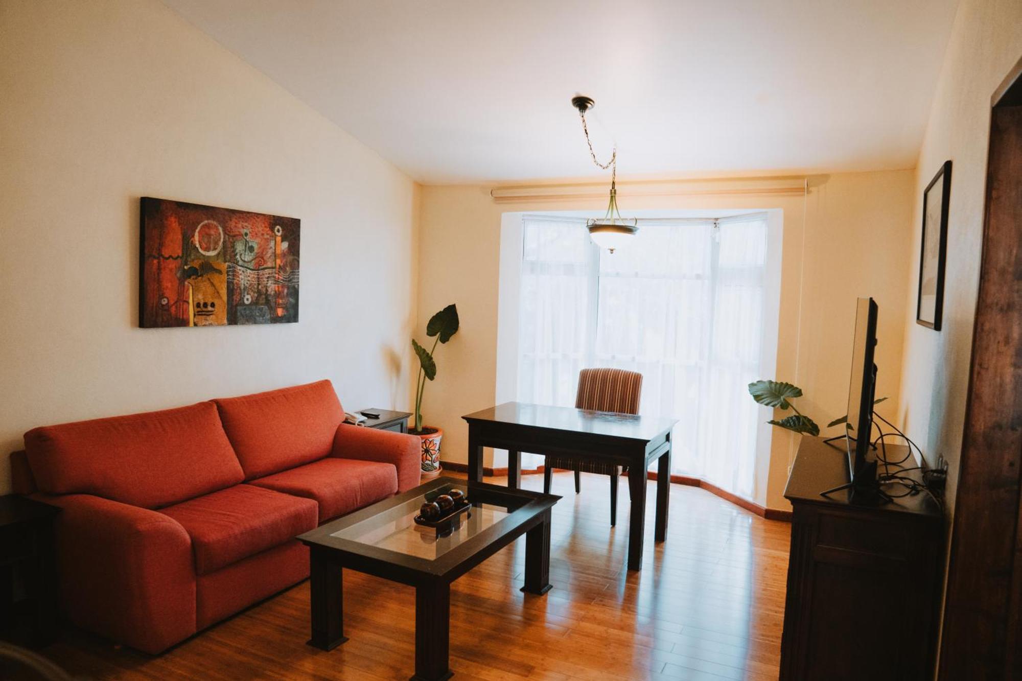 Hotel Villa Mercedes San Cristobal San Cristóbal de Las Casas Екстериор снимка
