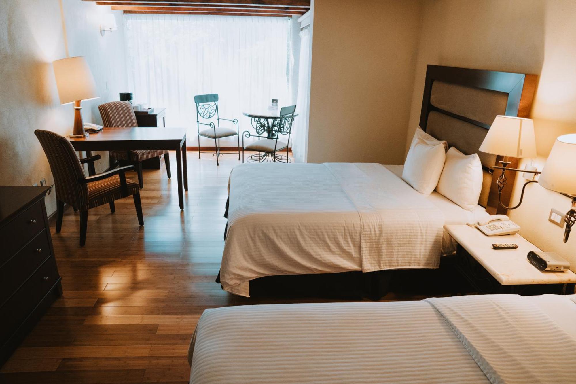 Hotel Villa Mercedes San Cristobal San Cristóbal de Las Casas Екстериор снимка