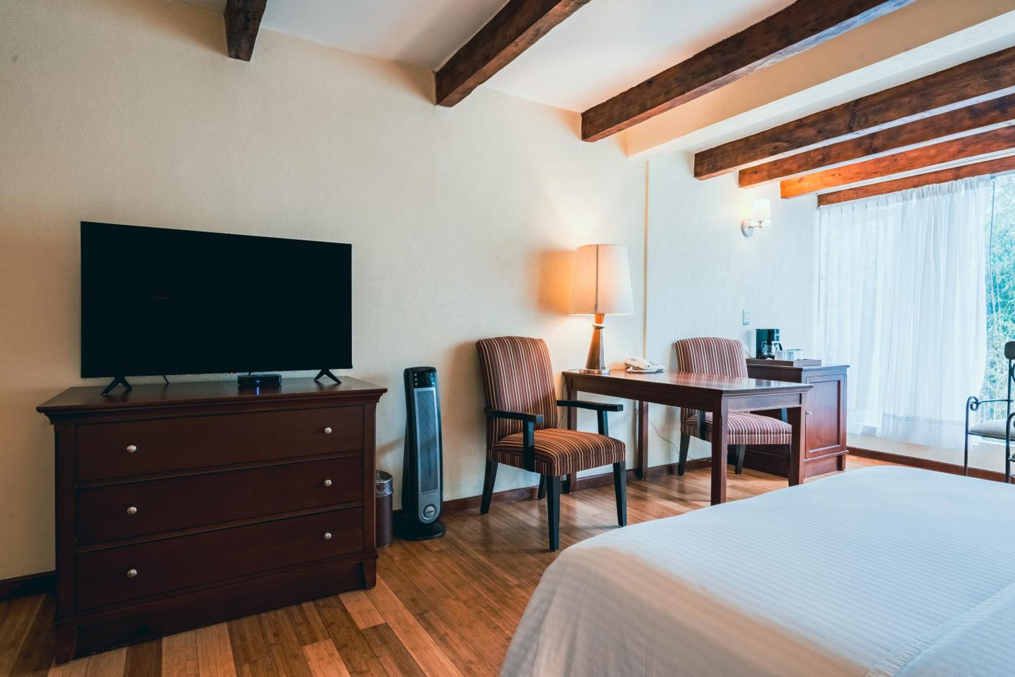 Hotel Villa Mercedes San Cristobal San Cristóbal de Las Casas Екстериор снимка
