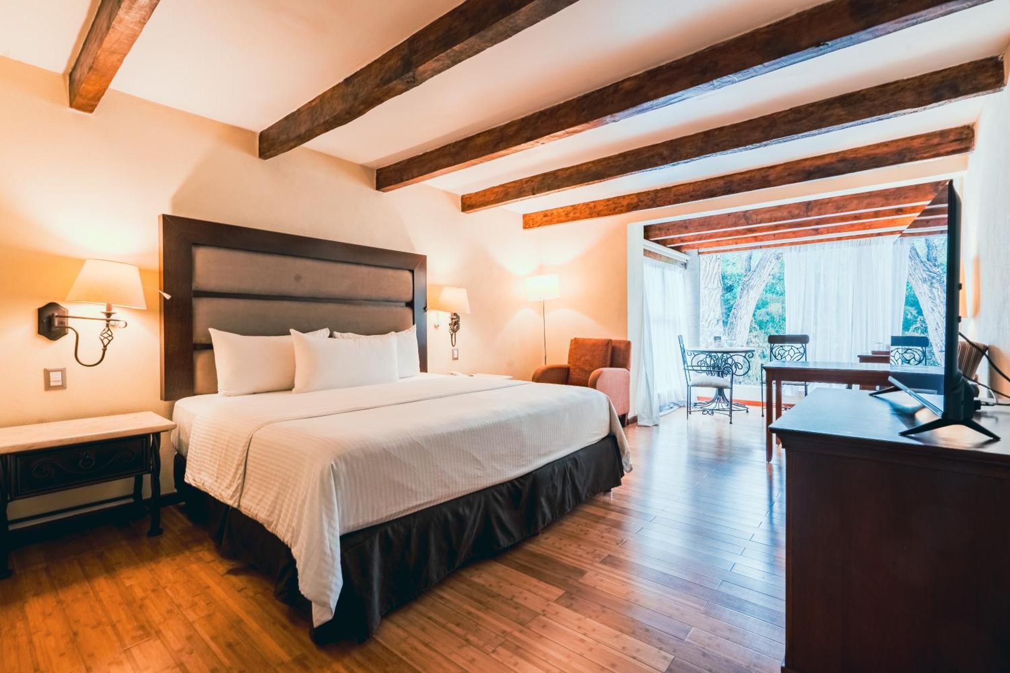 Hotel Villa Mercedes San Cristobal San Cristóbal de Las Casas Екстериор снимка