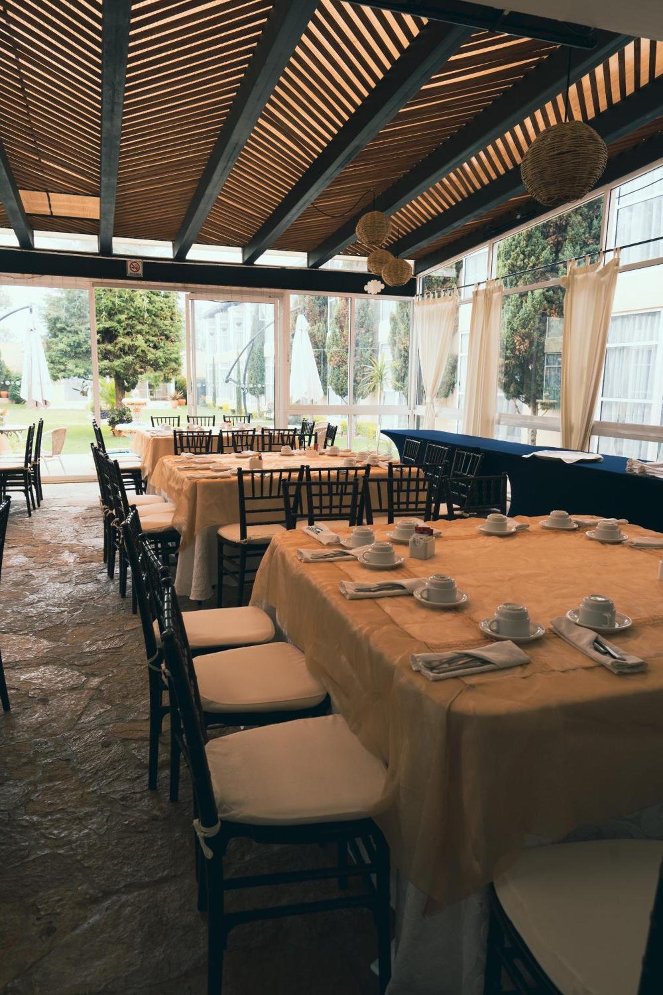 Hotel Villa Mercedes San Cristobal San Cristóbal de Las Casas Екстериор снимка